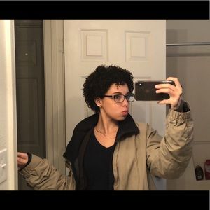 Meet your Posher, Jasmine